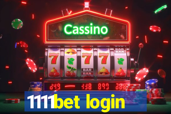 1111bet login